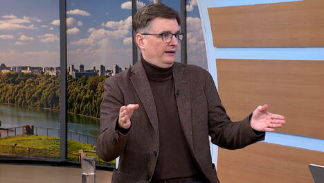 Milenko Jovanov, član Predsedništva SNS-a