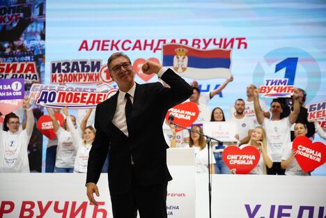 Hala sportova Novi Beograd Ujedinjena Srbija SNS skup (6).jpeg