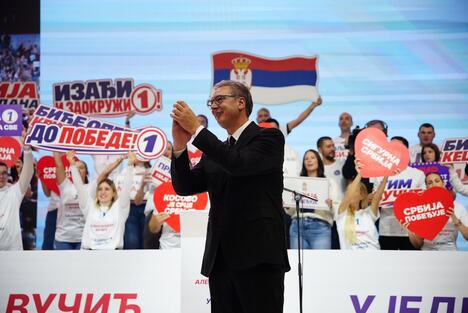 Hala sportova Novi Beograd Ujedinjena Srbija SNS skup (6).jpeg