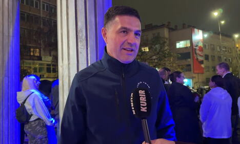 Dragoslav Pavlović
