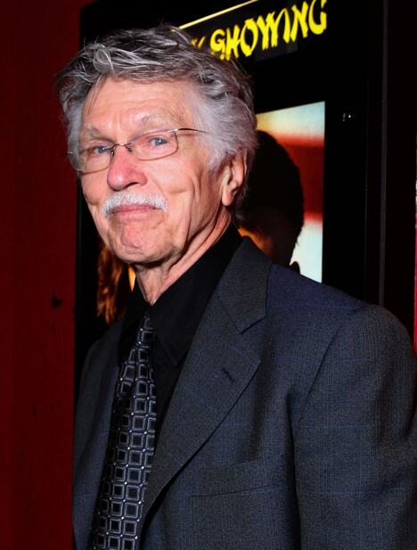Američki glumac Tom Skerit