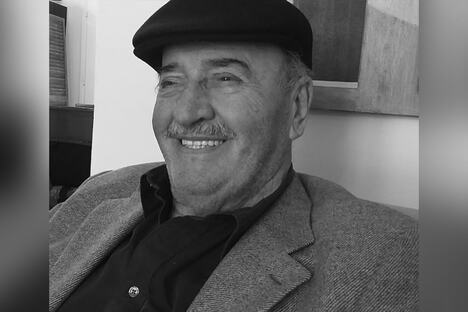 Miroslav Prelević