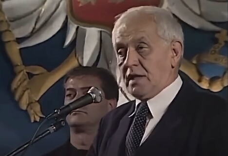 Ljuba Tadić