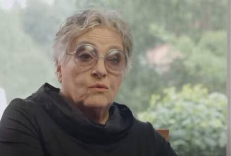 Dunja Vejzović Crnković