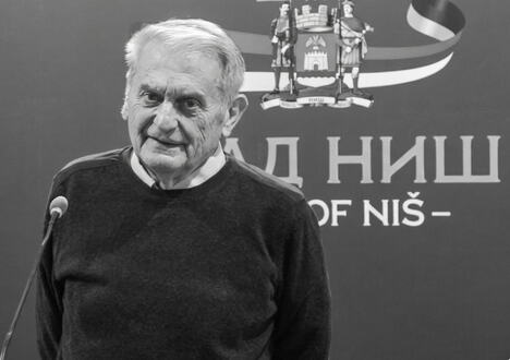 Branislav Miltojević
