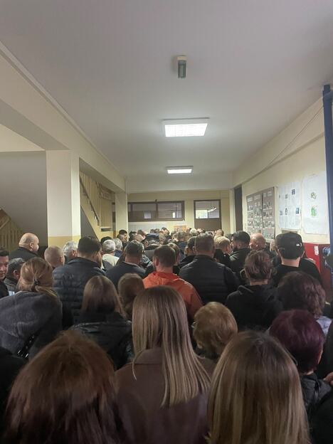 izbori 2026 Vranje