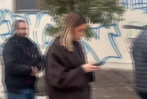 izbori 2026 Adrijana Mesarović