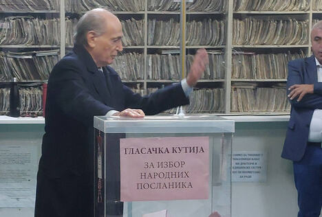 Milan Krkobabić