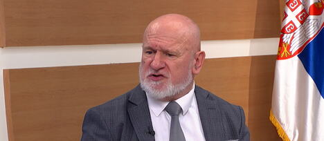 Prof. dr Milan Petričković, Fakultet političkih nauka