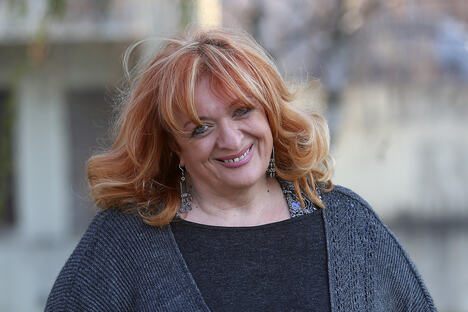 Marijana Petrović