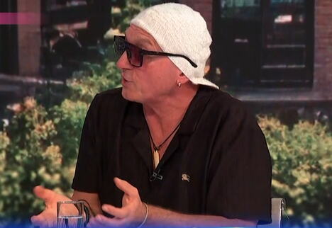 Miki Mećava