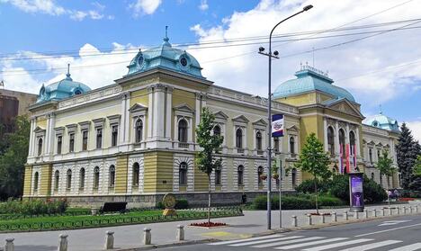 Kruševc izbori