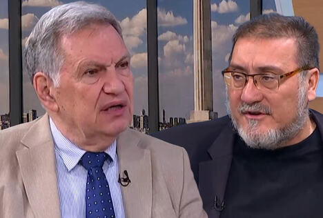 Dragoljub Kojičić Dejan Bulatović