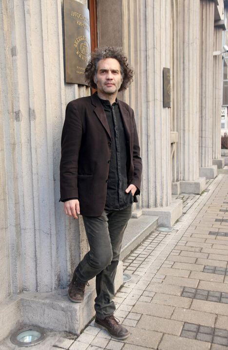 Filip Gajić