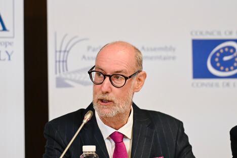 Izbori 2026 Posmatračka misija