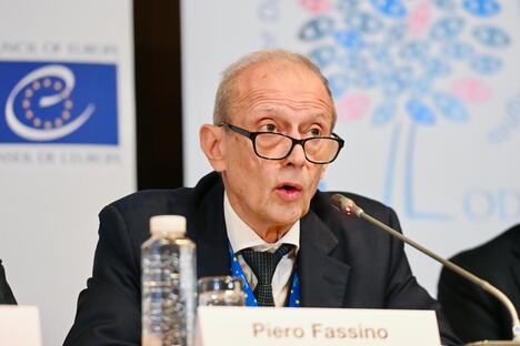 Izbori 2026 Posmatračka misija