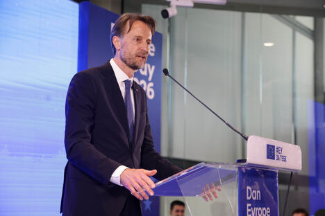 Andreas fon Bekerat