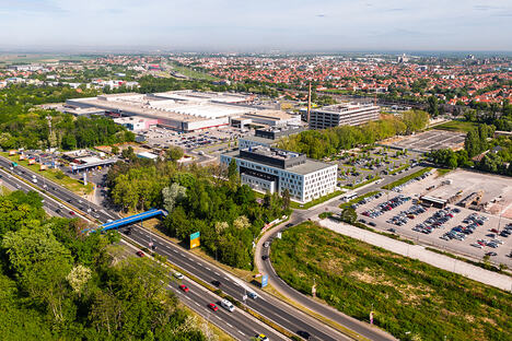 AFI City Zmaj