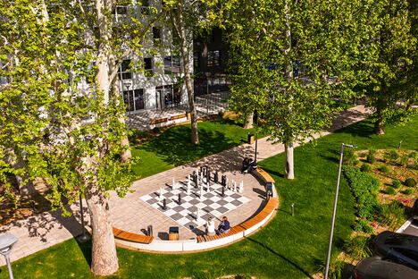 AFI City Zmaj