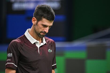 Novak Đoković