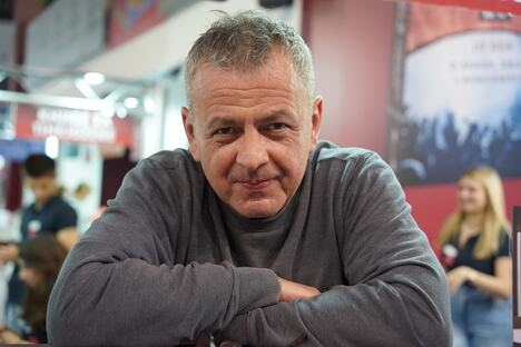 Srđan Valjarević