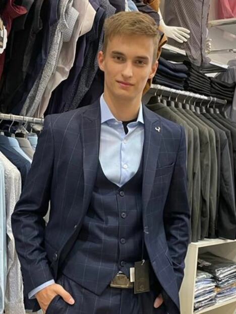 Boris Majorski