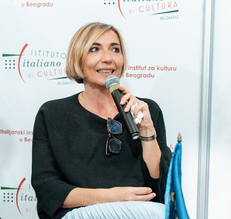 Snezana Milinković