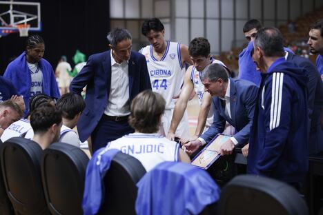 KK Cibona