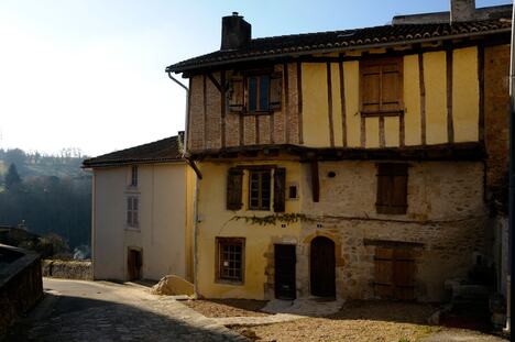 Stara kuća
