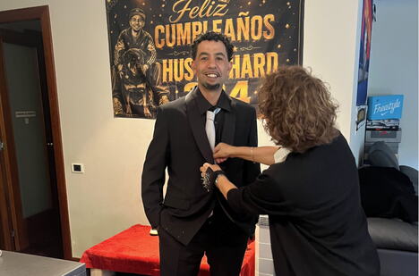 Munir Nasraui