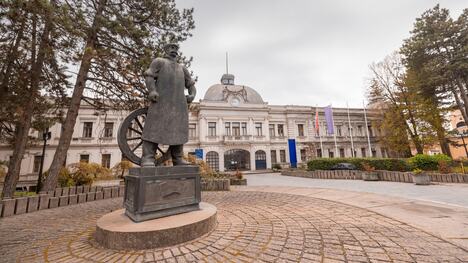 Kragujevac