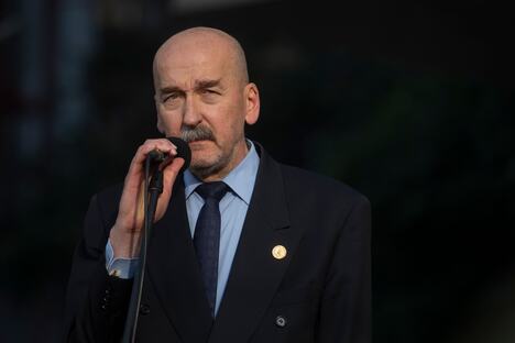 Radomir Saičić