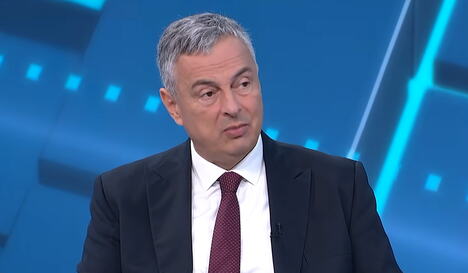 Dejan Šoškić