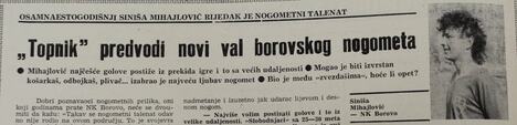 Siniša Mihajlović