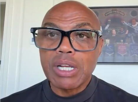 Čarls Barkli
