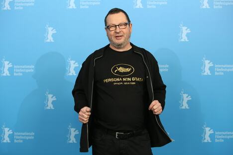 Lars fon Trir