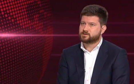 Nemanja Karović