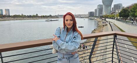 Ivana Milojević