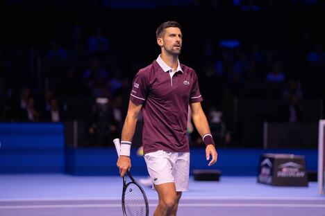 Novak Đoković
