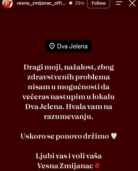Vesna Zmijanac