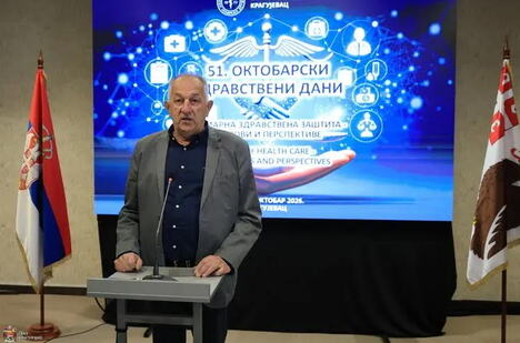 Kragujevac Zdravstveni dani