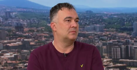 Strahinja Dević