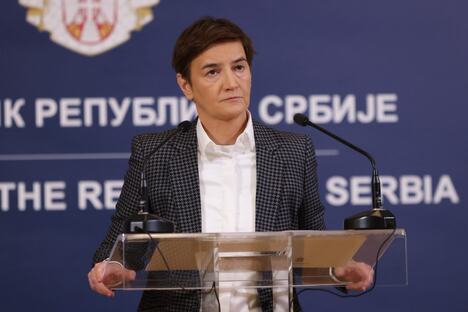 Ana Brnabić