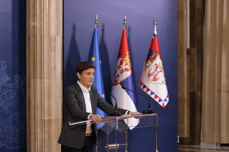 Ana Brnabić