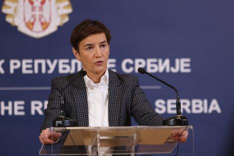 Ana Brnabić