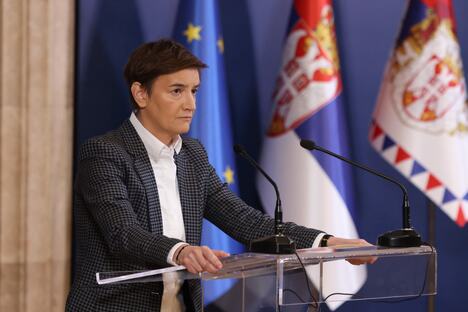 Ana Brnabić