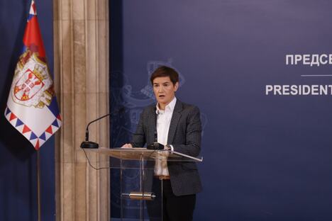 Ana Brnabić