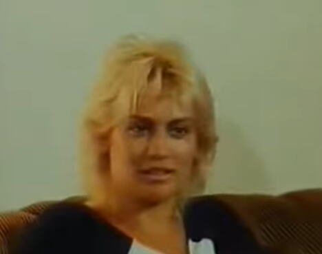 Vasilisa Radojević, poznata crnogorska slikarka i scenografkinja