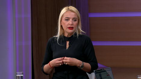 Milica Mitrović, advokat