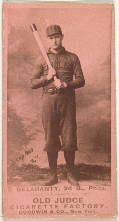 Edvard Delahanti
